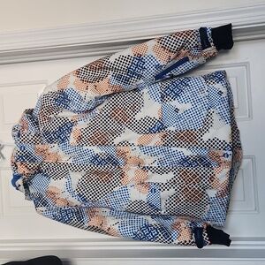 Phibee Teen Boy Snowboarding Skiing Jacket Coat